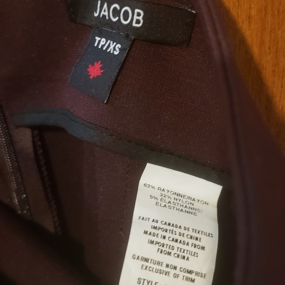 Pencil skirt - Picture 2 of 8